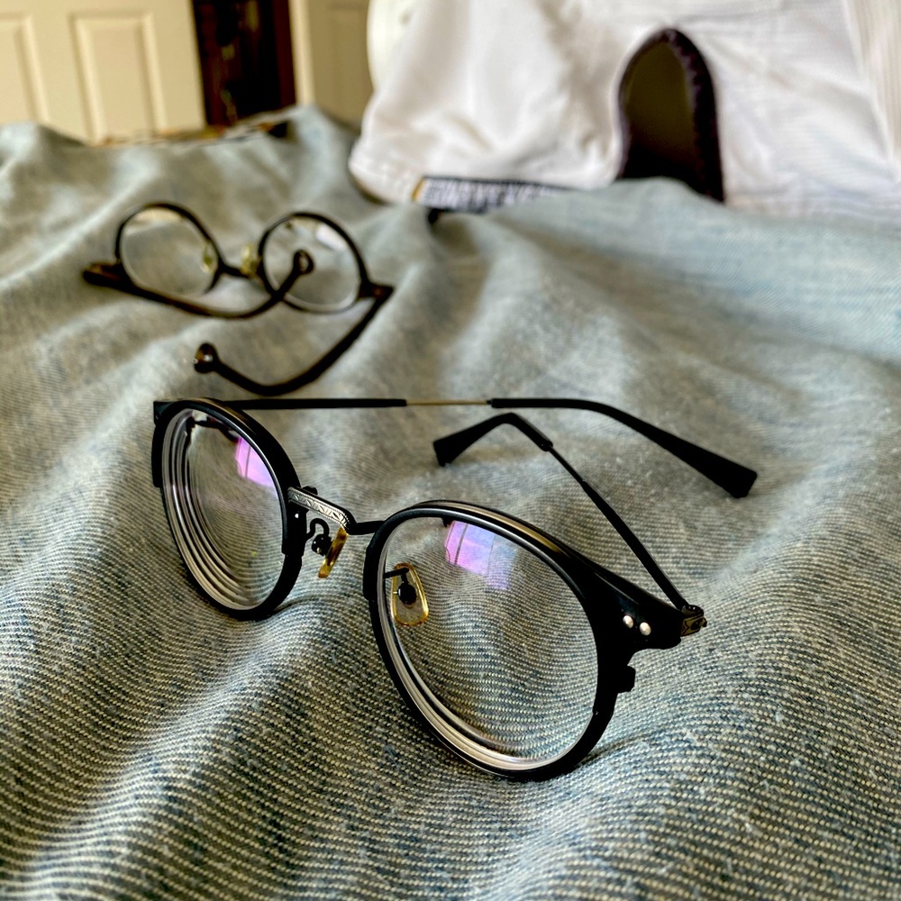 Korean Glasses Frames